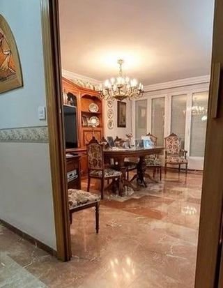 Piso en venta en Camino de Ronda - Rosaleda en Granada