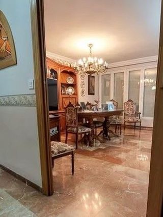 Piso en venta en Camino de Ronda - Rosaleda en Granada