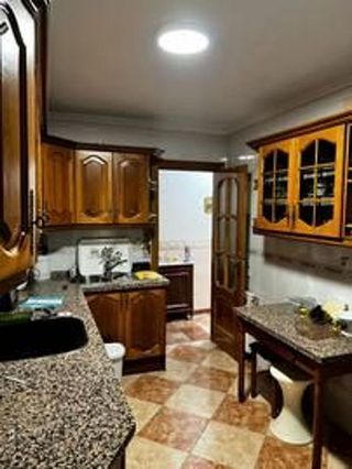 Piso en venta en Camino de Ronda - Rosaleda en Granada