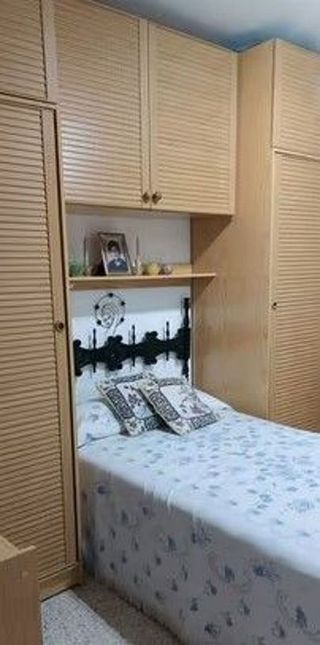 Piso en venta en Camino de Ronda - Rosaleda en Granada