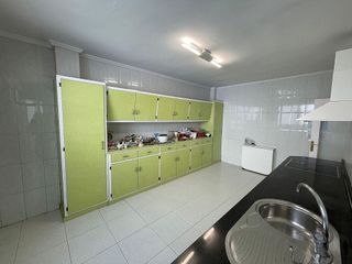 Piso en venta en Centro - Desierto - Arrontegi en Barakaldo