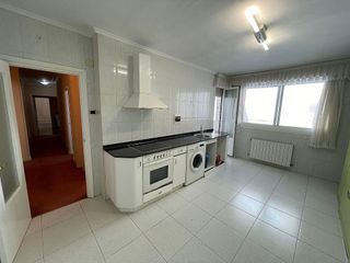 Piso en venta en Centro - Desierto - Arrontegi en Barakaldo