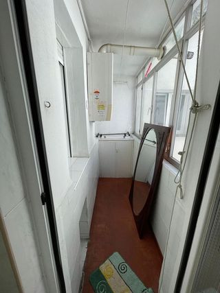 Piso en venta en Centro - Desierto - Arrontegi en Barakaldo