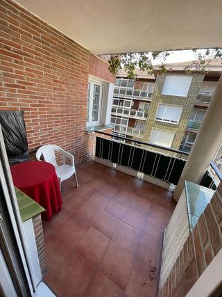 Piso en venta en Centro - Desierto - Arrontegi en Barakaldo