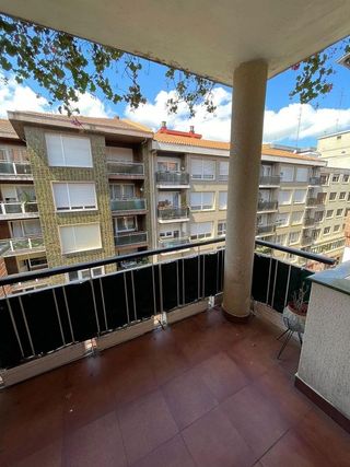 Piso en venta en Centro - Desierto - Arrontegi en Barakaldo