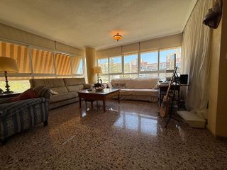 Piso en venta en Playa de San Juan en Alicante