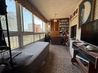 Piso en venta en Playa de San Juan en Alicante