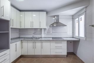 Piso en venta en Motril pueblo en Motril