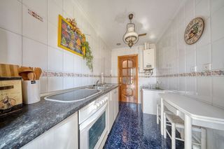 Piso en venta en Centro en Valladolid