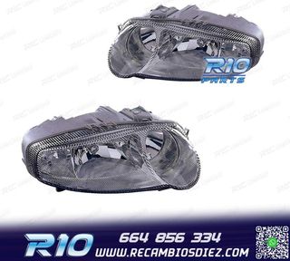 FAROS ALFA ROMEO 147 00-04