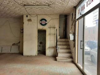 Local comercial en venta en Cervera