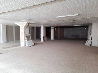Local comercial en venta en Cervera