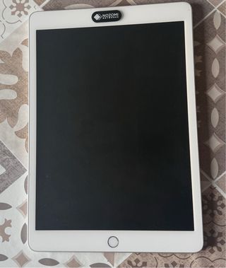 iPad 8a Generazione Argento + apple pencil 1 gen