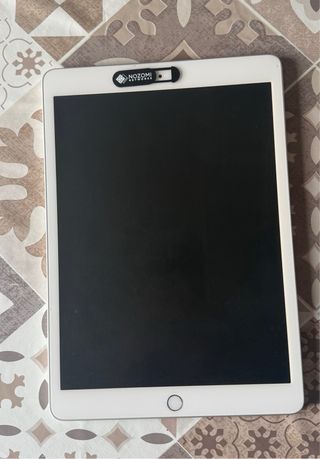 iPad 8a Generazione Argento + apple pencil 1 gen