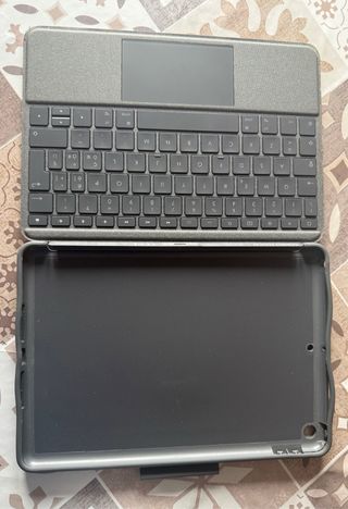 iPad 8a Generazione Argento + apple pencil 1 gen