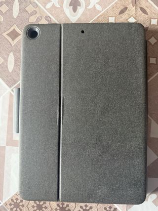 iPad 8a Generazione Argento + apple pencil 1 gen