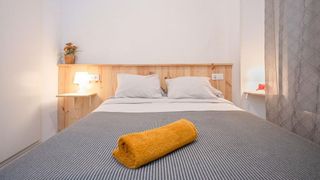 Piso en alquiler en Centre en Girona