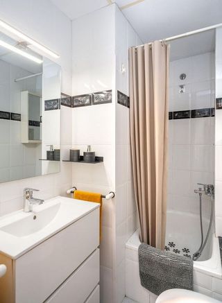 Piso en alquiler en Centre en Girona