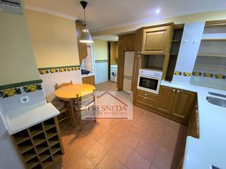 Piso en alquiler en Campo San Francisco - Plaza de América en Oviedo