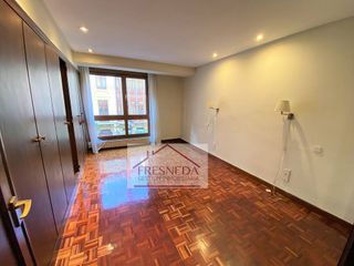 Piso en alquiler en Campo San Francisco - Plaza de América en Oviedo