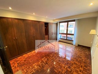 Piso en alquiler en Campo San Francisco - Plaza de América en Oviedo