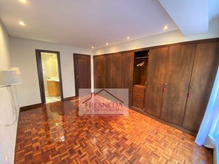 Piso en alquiler en Campo San Francisco - Plaza de América en Oviedo