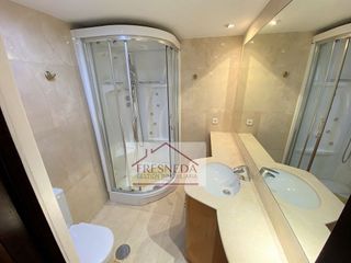 Piso en alquiler en Campo San Francisco - Plaza de América en Oviedo