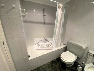 Piso en alquiler en Campo San Francisco - Plaza de América en Oviedo