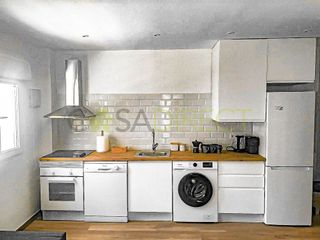 Piso en alquiler en El Candado - El Palo en Málaga