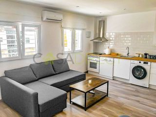 Piso en alquiler en El Candado - El Palo en Málaga