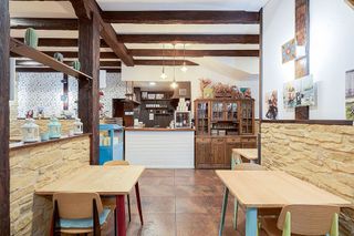 Local comercial en alquiler en Gros en San Sebastián-Donostia