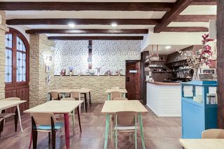 Local comercial en alquiler en Gros en San Sebastián-Donostia