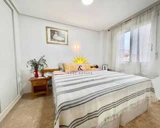 Piso en alquiler en Playa de los Locos en Torrevieja