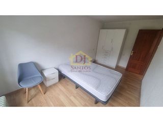 Piso en alquiler en Garrido Norte - Chinchibarra en Salamanca