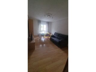 Piso en alquiler en Garrido Norte - Chinchibarra en Salamanca