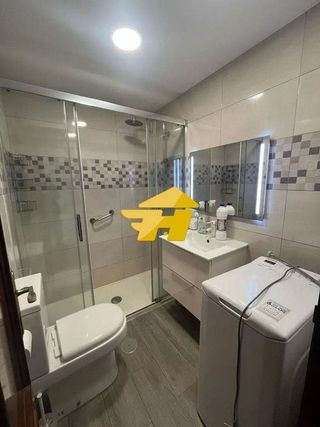 Piso en alquiler en Parque Ayala - Jardín de la Abadía - Huelín en Málaga