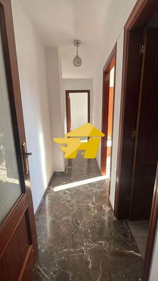 Piso en alquiler en Parque Ayala - Jardín de la Abadía - Huelín en Málaga