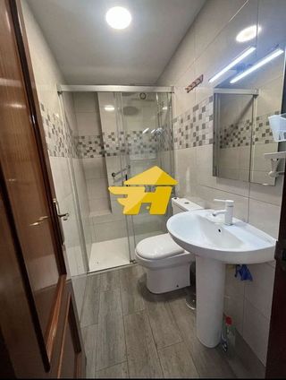 Piso en alquiler en Parque Ayala - Jardín de la Abadía - Huelín en Málaga