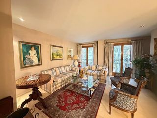 Piso en alquiler en La Llotja - Sant Jaume en Palma de Mallorca