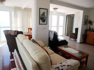 Piso en alquiler en Playa de Levante en Benidorm