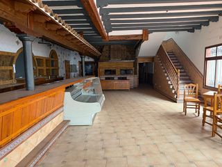 Local comercial en alquiler en Larache en Ciudad Real