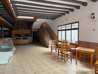 Local comercial en alquiler en Larache en Ciudad Real