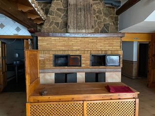 Local comercial en alquiler en Larache en Ciudad Real