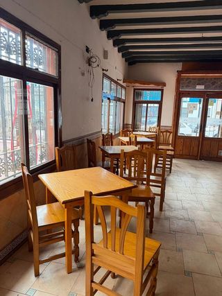 Local comercial en alquiler en Larache en Ciudad Real