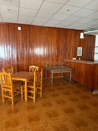 Local comercial en alquiler en Larache en Ciudad Real