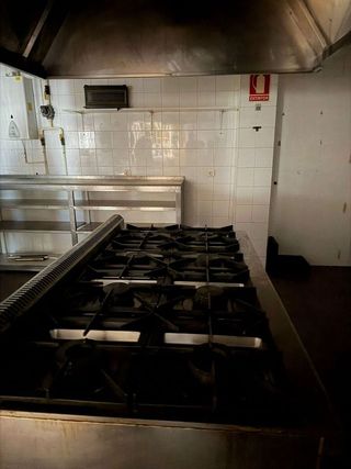 Local comercial en alquiler en Larache en Ciudad Real