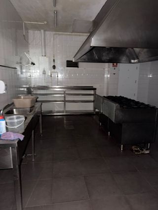 Local comercial en alquiler en Larache en Ciudad Real