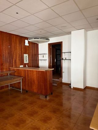 Local comercial en alquiler en Larache en Ciudad Real