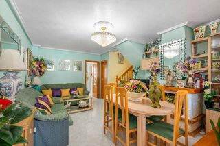 Casa pareada en venta en Nueva Torrevieja - Aguas Nuevas en Torrevieja