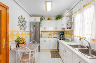 Casa pareada en venta en Nueva Torrevieja - Aguas Nuevas en Torrevieja